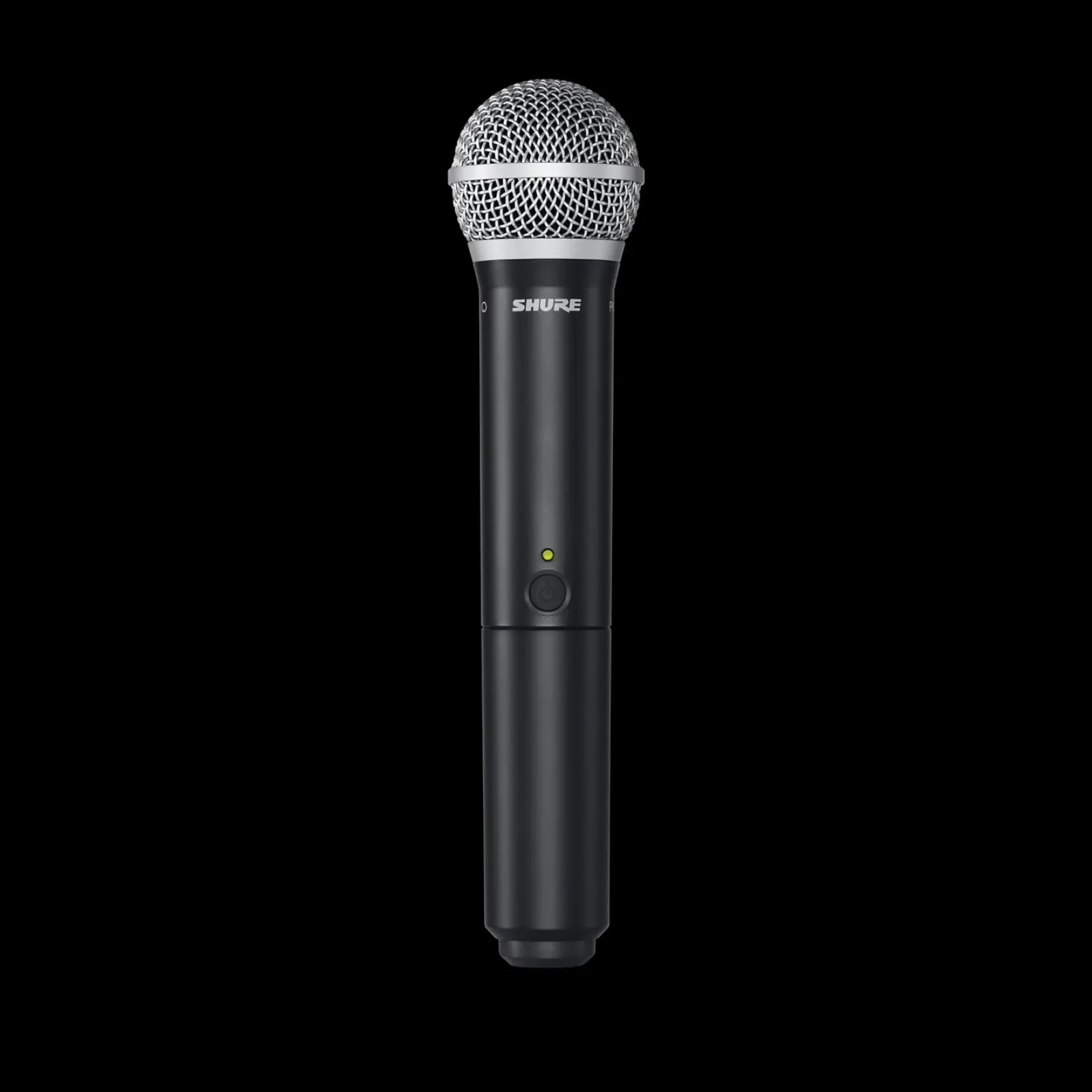Shure BLX24/PG58 Handheld Wireless System