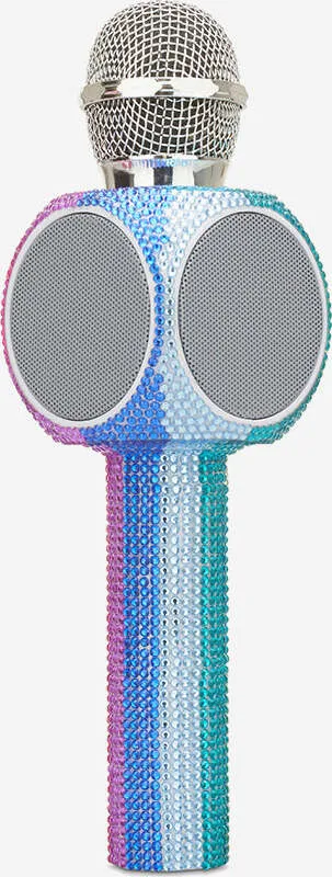 Sing-along Rainbow Microphone