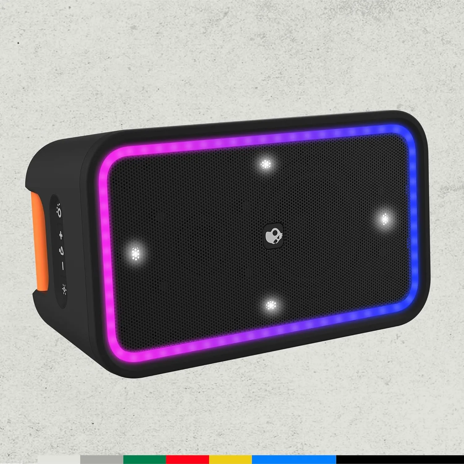 Skullcandy Stomp XL Wireless Party Speaker - Black