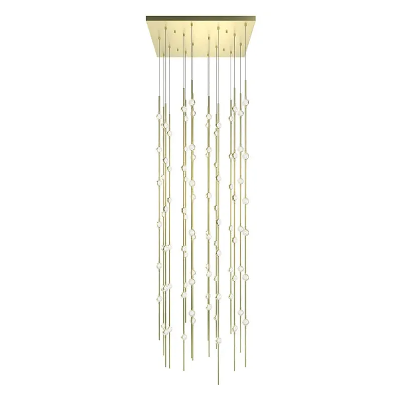 Sonneman 2165 Constellation Andromeda 96-lt 24" LED Pendant
