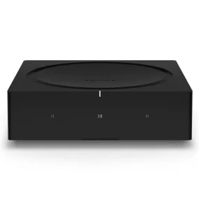 Sonos Amp Wireless Hi-Fi Player (Black)