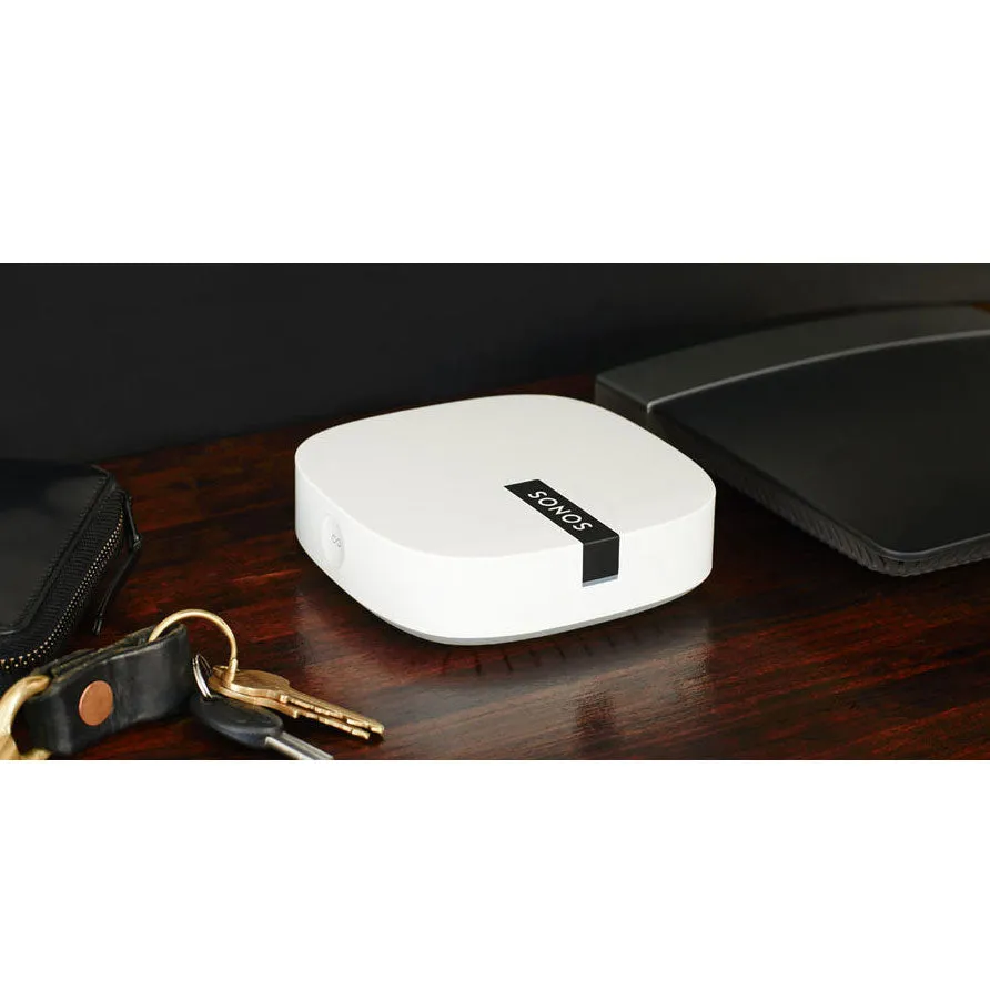 Sonos OPEN BOX BOOST Wireless Speaker Transmitter - Excellent Condition