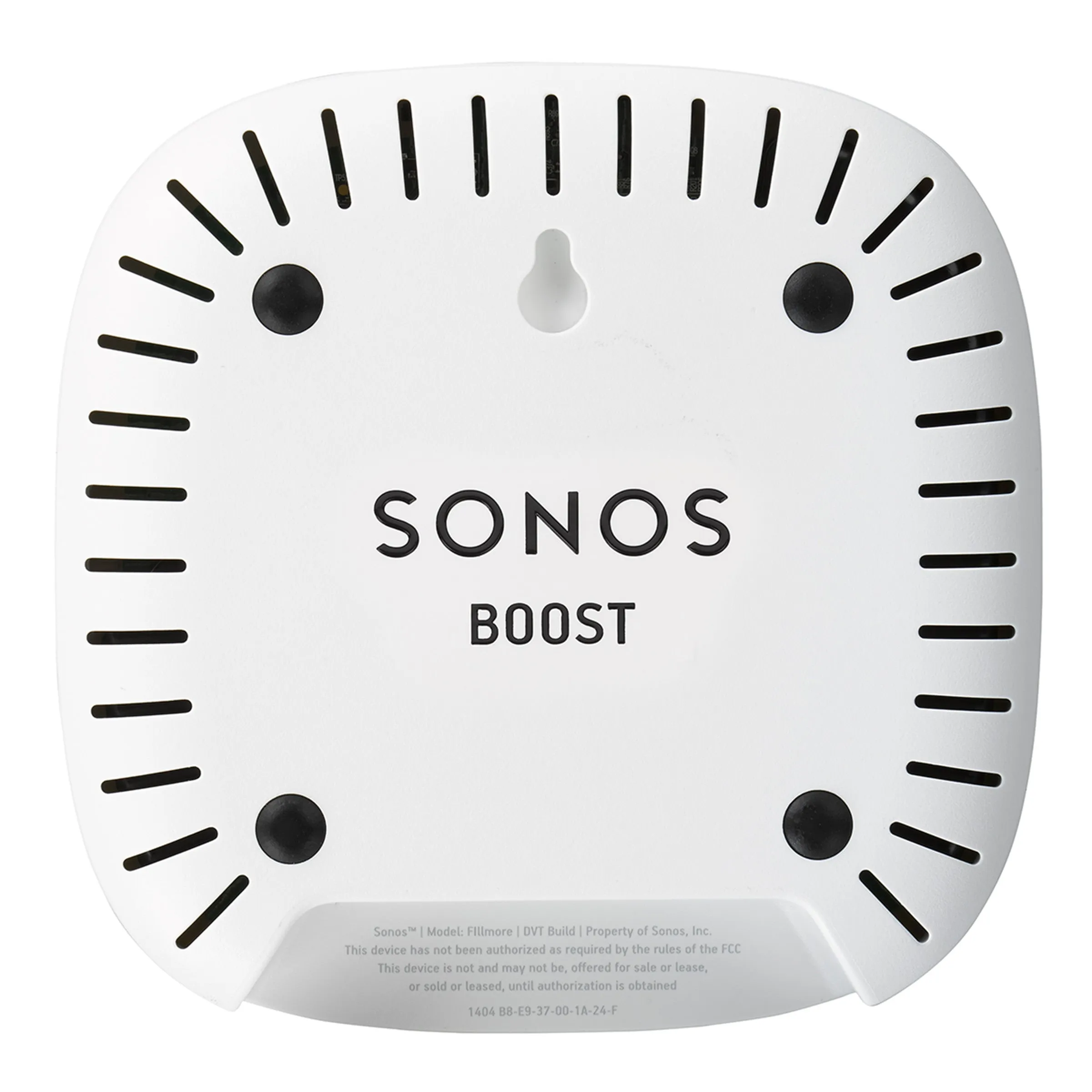 Sonos OPEN BOX BOOST Wireless Speaker Transmitter - Excellent Condition