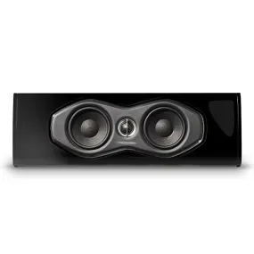 Sonus faber Olympica Nova CI Center Channel Speaker - Each (Black)