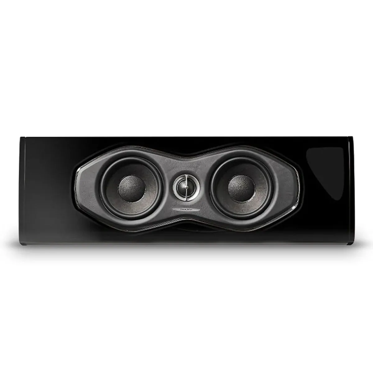 Sonus faber Olympica Nova CI Center Channel Speaker - Each (Black)