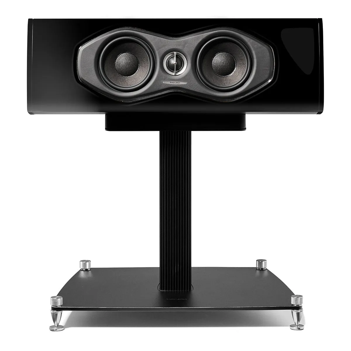 Sonus faber Olympica Nova CI Center Channel Speaker - Each (Black)