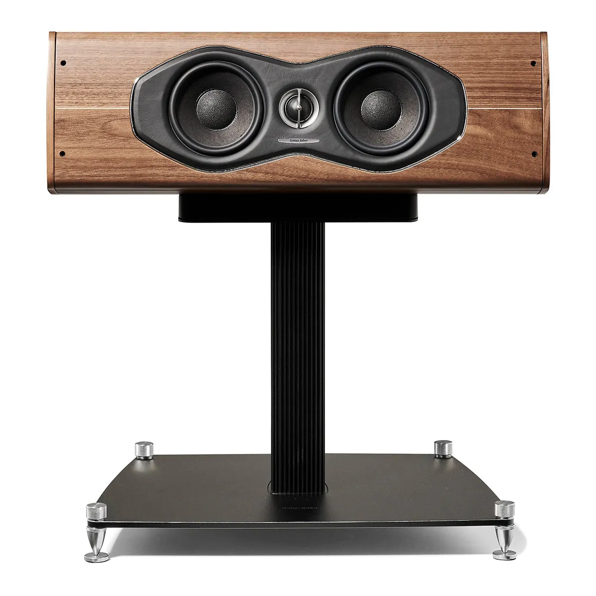 Sonus faber Olympica Nova CI Center Channel Speaker - Each (Walnut)