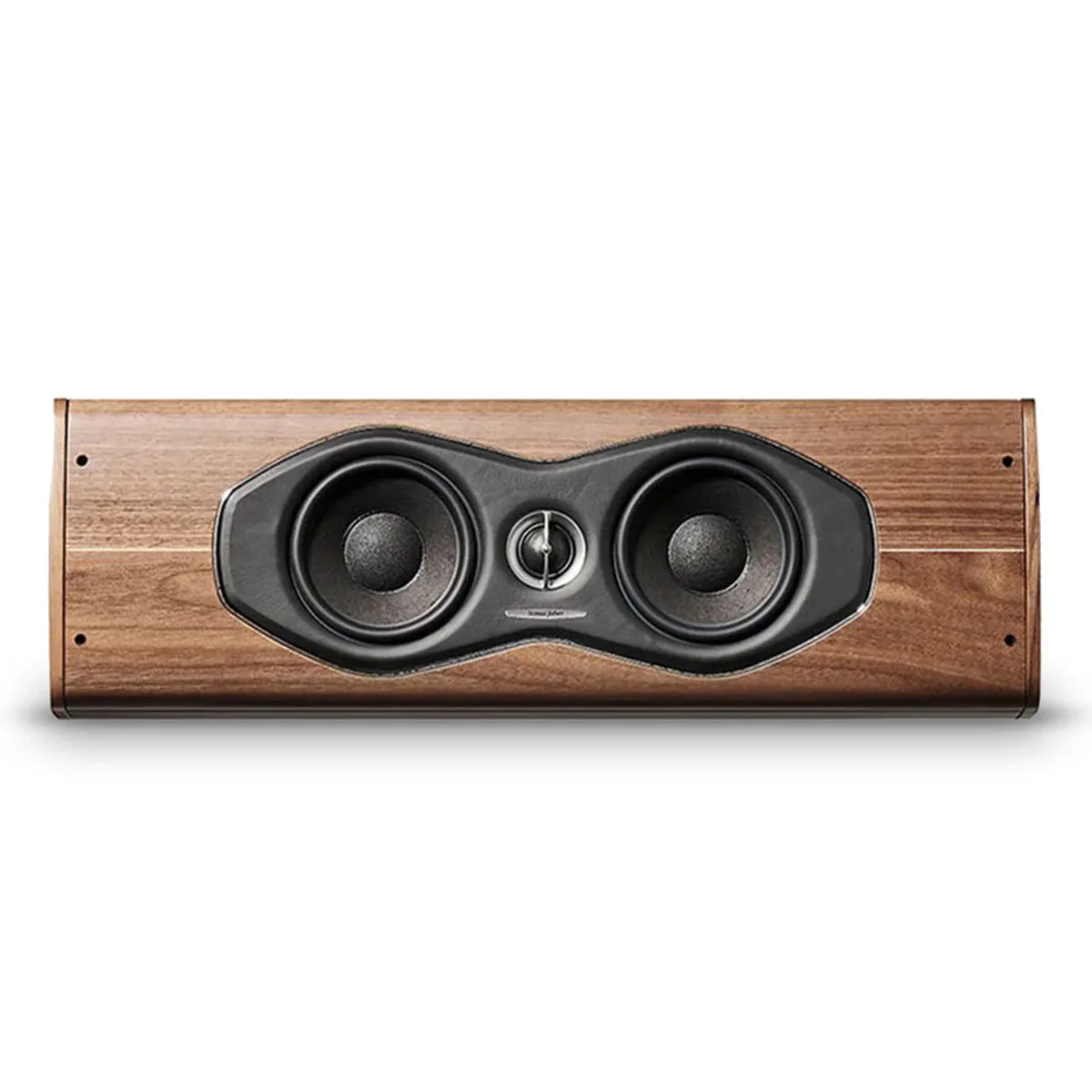 Sonus faber Olympica Nova CI Center Channel Speaker - Each (Walnut)