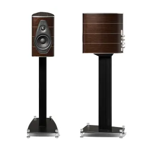Sonus Faber Olympica Nova I Monitor Speaker - PAIR