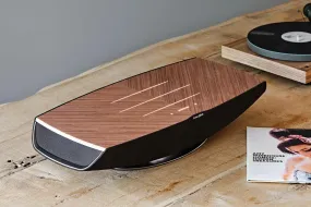 Sonus Faber Omnia Wireless Speaker with HDMI ARC and Turntable Input