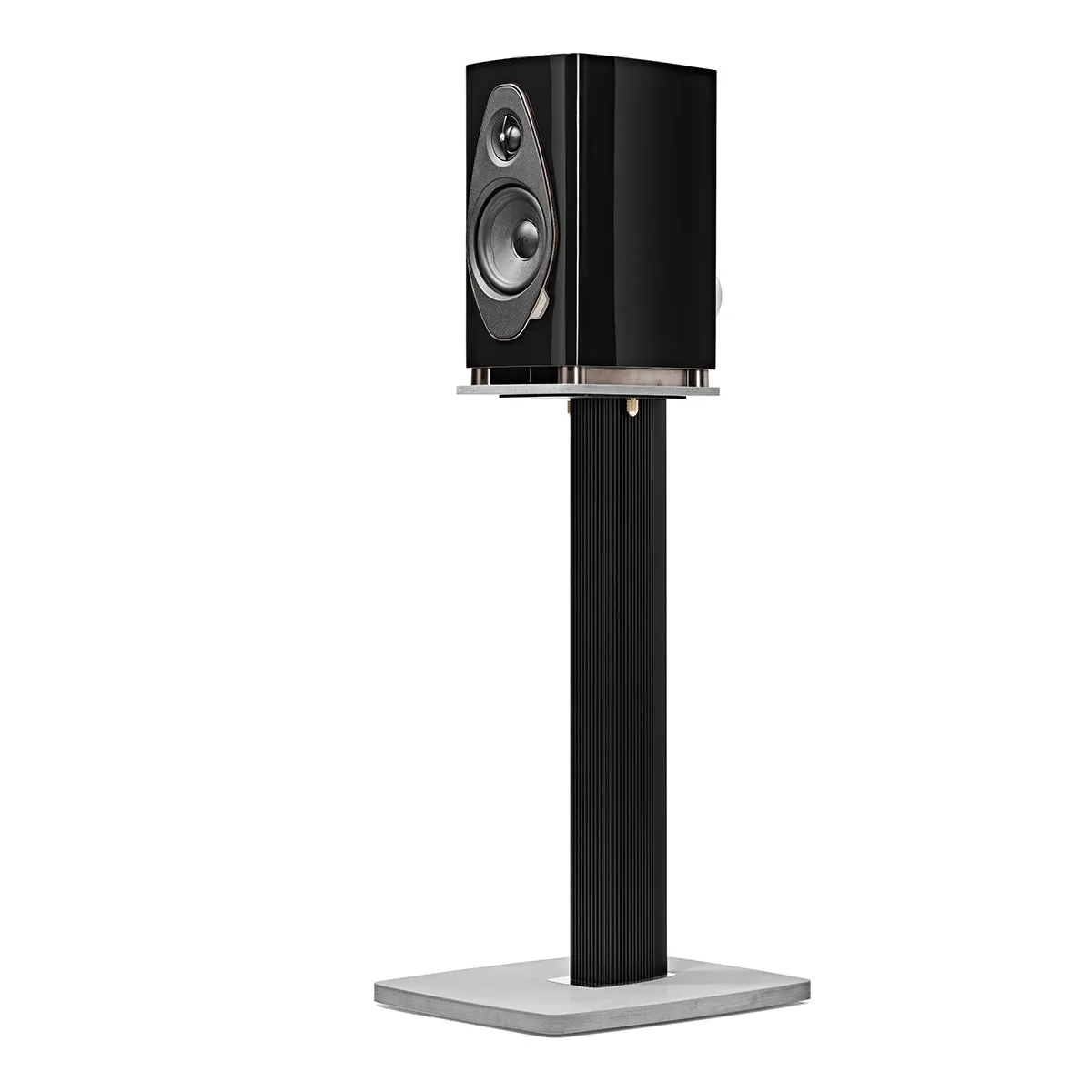Sonus faber Sonetto I G2 Bookshelf Speakers - Pair (Black)