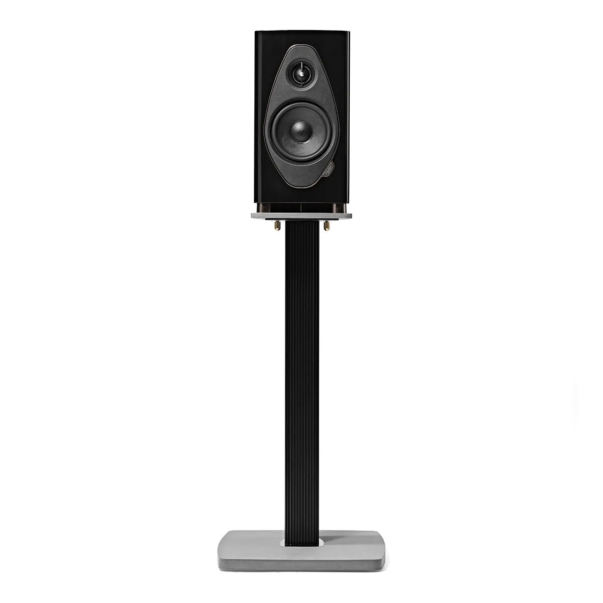 Sonus faber Sonetto I G2 Bookshelf Speakers - Pair (Black)