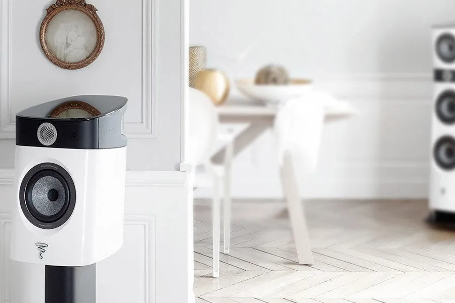 Sopra N°1 Bookshelf Speaker