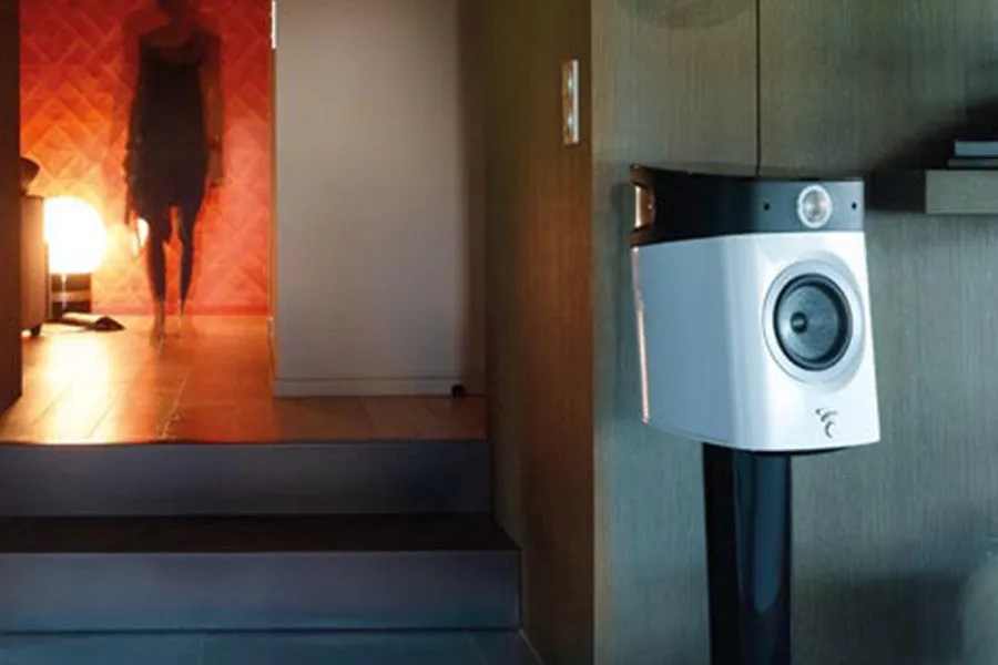 Sopra N°1 Bookshelf Speaker