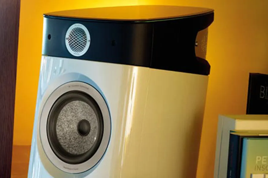 Sopra N°1 Bookshelf Speaker