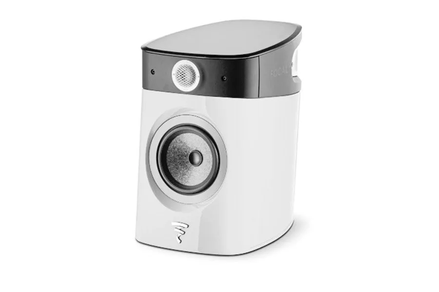 Sopra N°1 Bookshelf Speaker