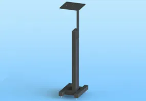Sound Anchors COMPADJ Monitor Stands Pair