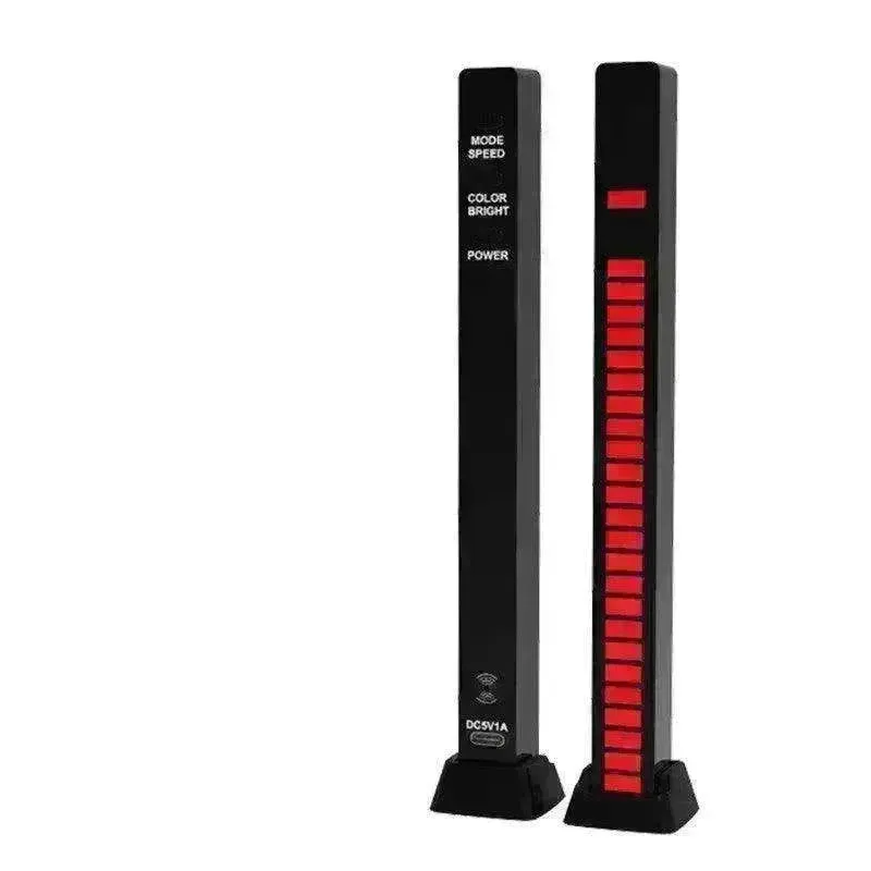 Sound Control Music Rhythm Light