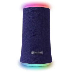 SoundCore By Anker Flare 2 Portable Waterproof Wireless Speaker - Black