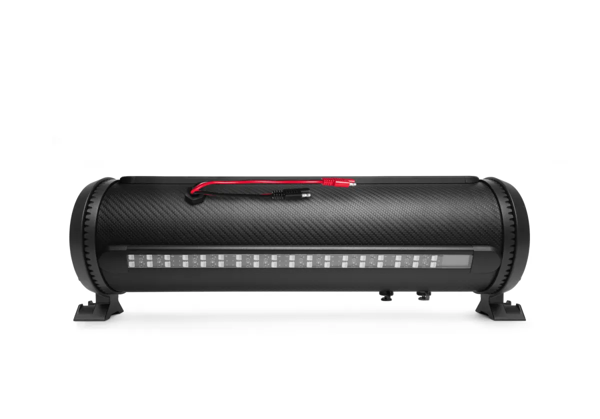 SoundExtreme 18" Bluetooth Speaker | ECOXGEAR™