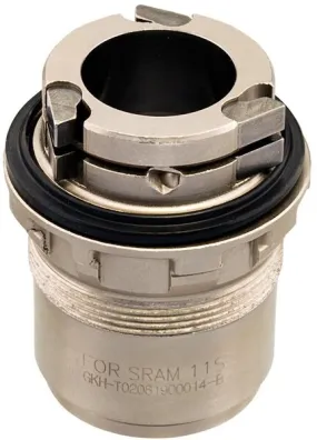 SPANK OO/SP FH-BODY SRAM-XD ST