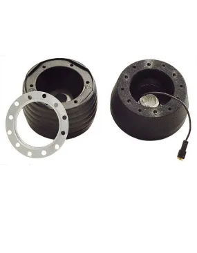 SPARCO Steering Wheel Hub Ford Escort (1986-1989) 01502063