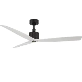 Spinster 60" Smart LED Ceiling Fan
