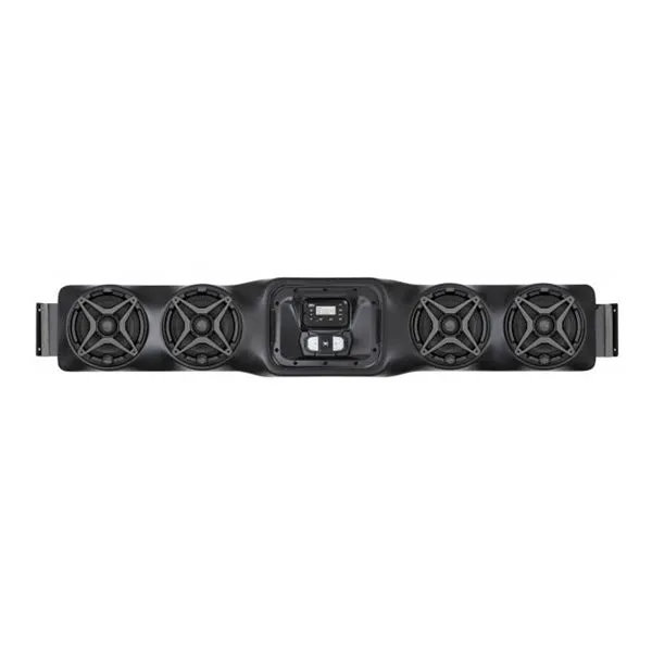SSV WORKS WP Bar Audio System UTV - 4 - 200 W
