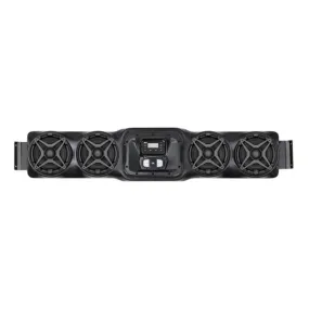 SSV WORKS WP Bar Audio System UTV - 4 - 200 W