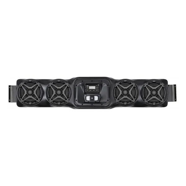 SSV WORKS WP Bar Audio System UTV - 4 - 200 W