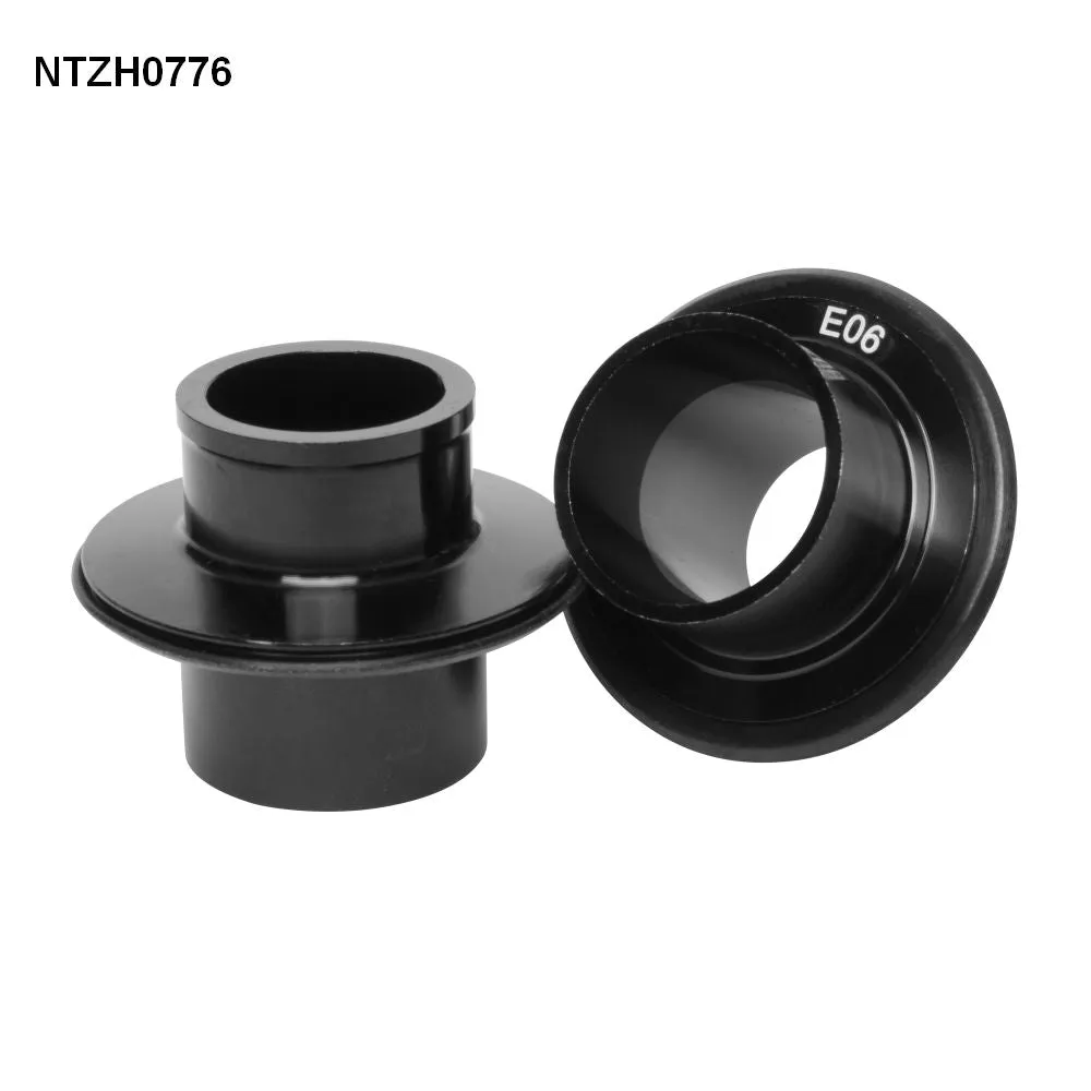 Stans NEO Hub End Caps