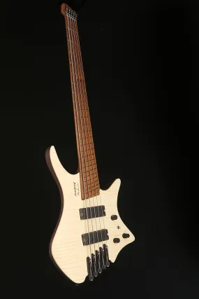 Strandberg Boden Bass Standard 5 String Bass