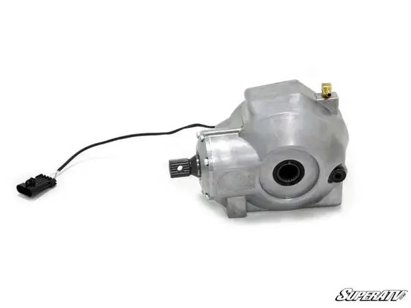 Super ATV POLARIS RZR COMPLETE DIFFERENTIAL - CAST