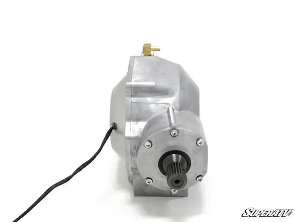Super ATV POLARIS RZR COMPLETE DIFFERENTIAL - CAST