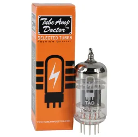 TAD Tube Amp Doctor 12AU7/ECC82, Premium Selected