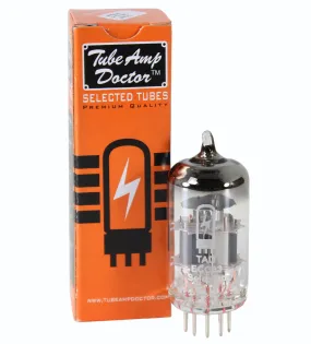 TAD Tube Amp Doctor ECC83-Cz, Selected