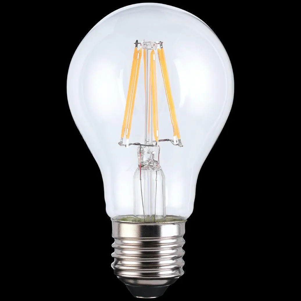 TCP Smart Wifi LED B22 Filament Bulb | TCPB22FIL