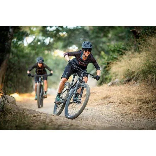 Tempt E  2 Women's Electric Mountain Bike (2021)