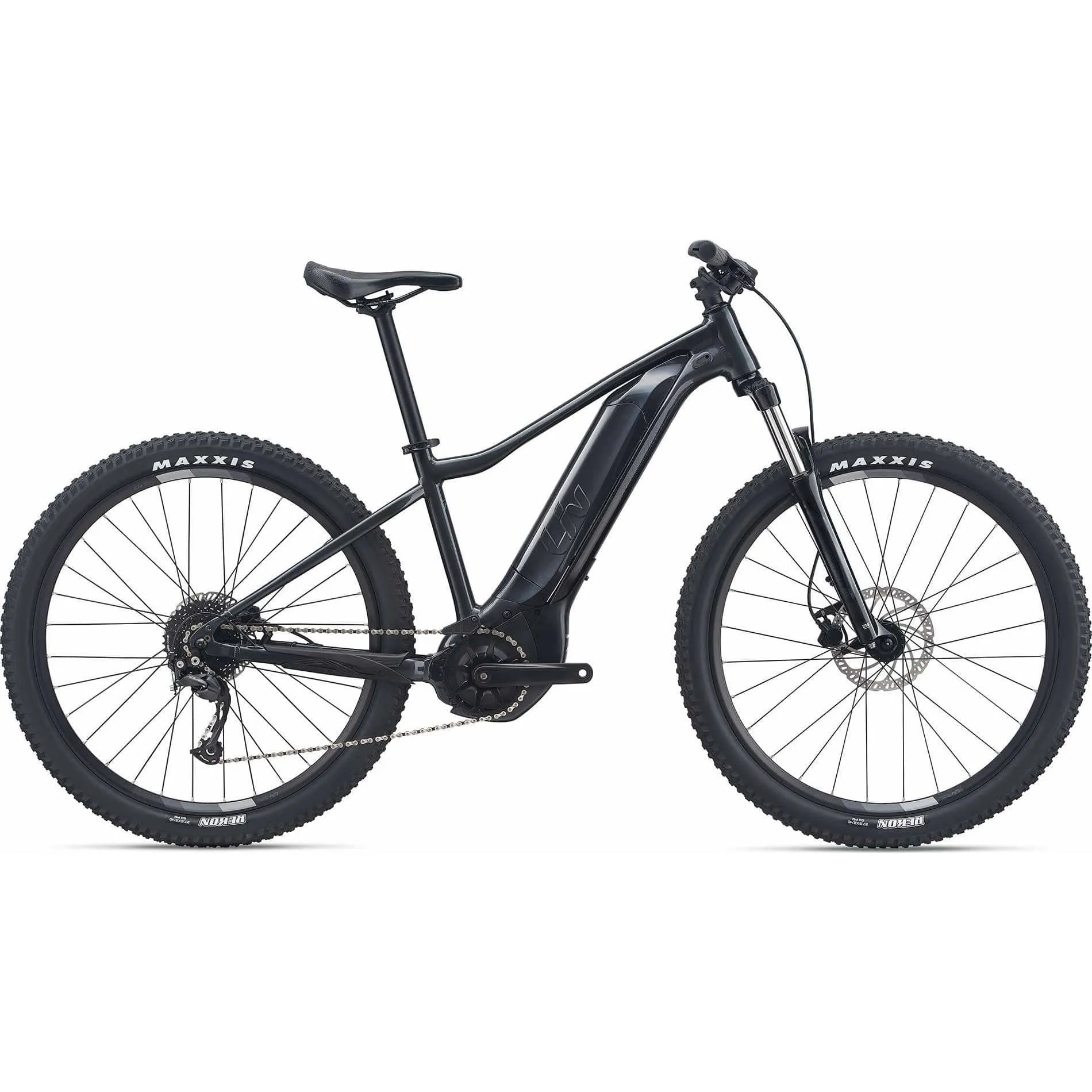 Tempt E  2 Women's Electric Mountain Bike (2021)