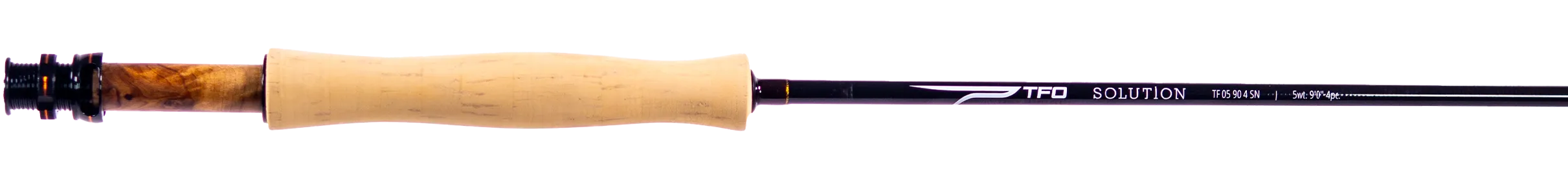 TFO - Solution Fly Rod
