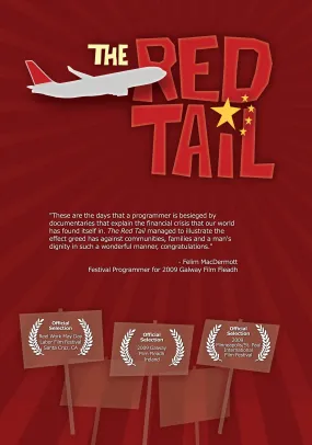 The Red Tail