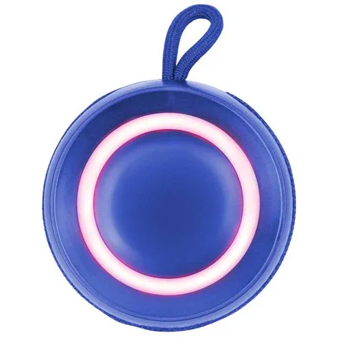The Viber 5 Watt LED Wireless Speaker