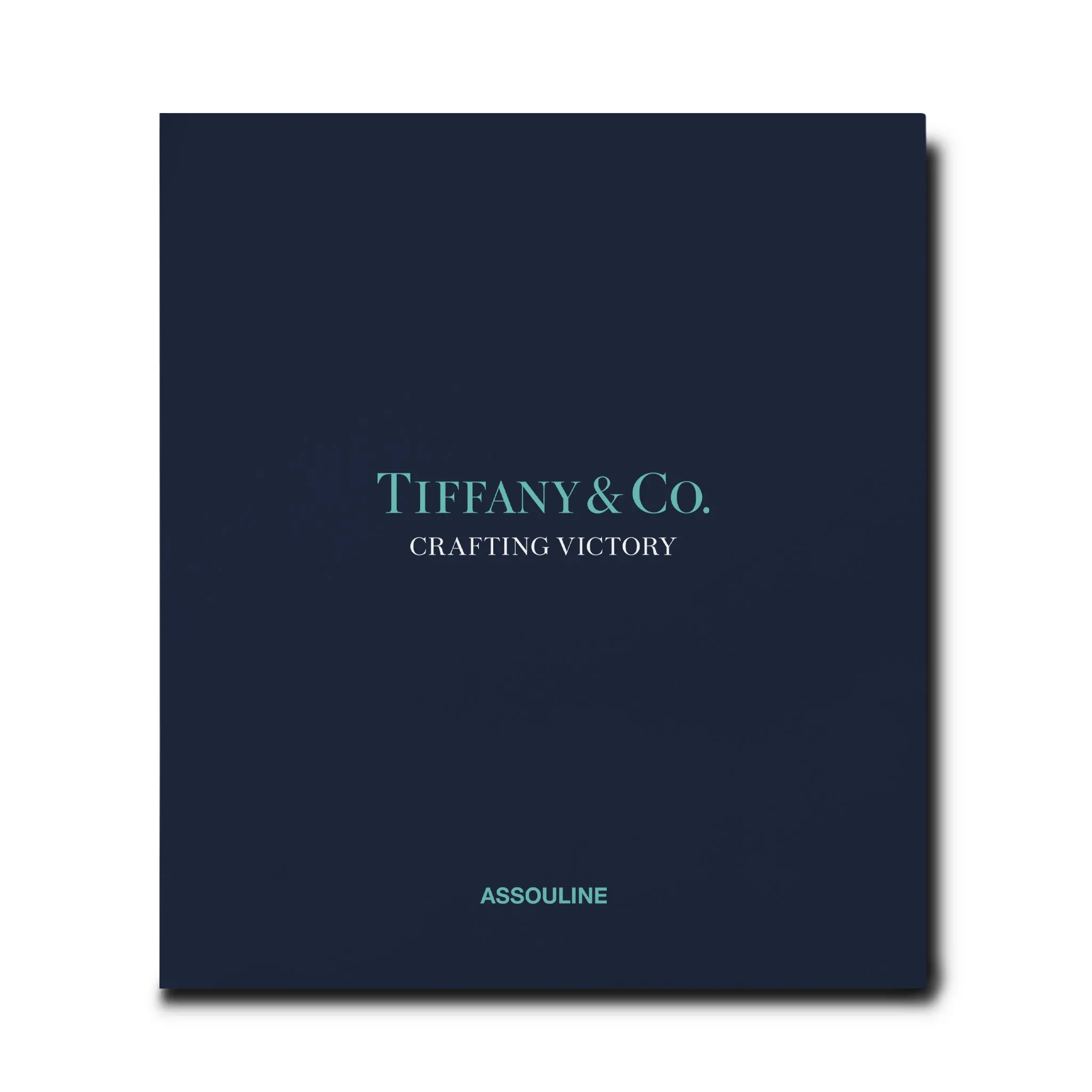 Tiffany & Co.: Crafting Victory