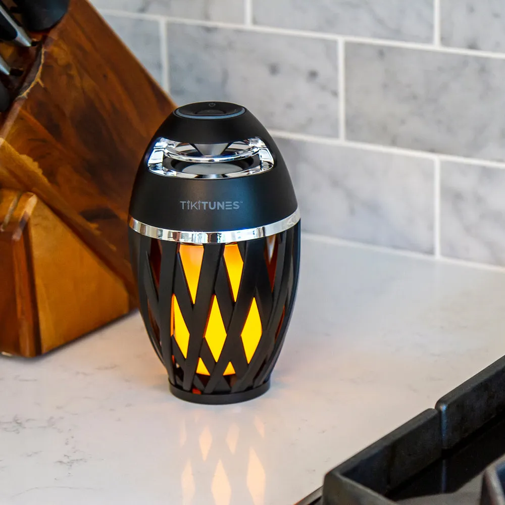 TikiTunes Portable Bluetooth Wireless Speaker