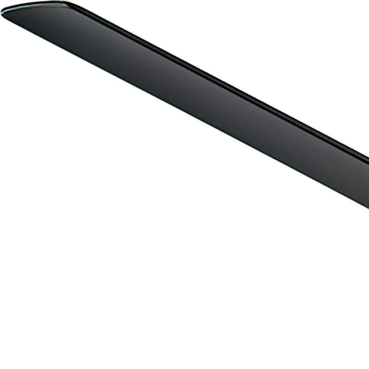Tip Top 44 Inch Matte Black LED 3500K Smart Ceiling Fan