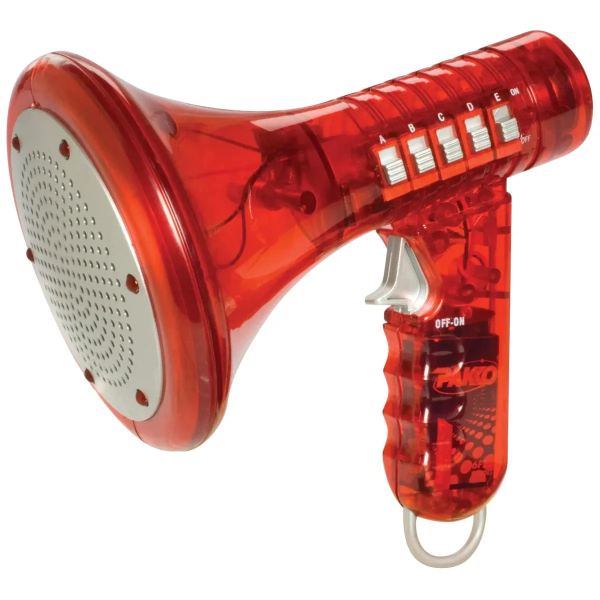 Toysmith Multi Voice Changer (Assorted Colors)