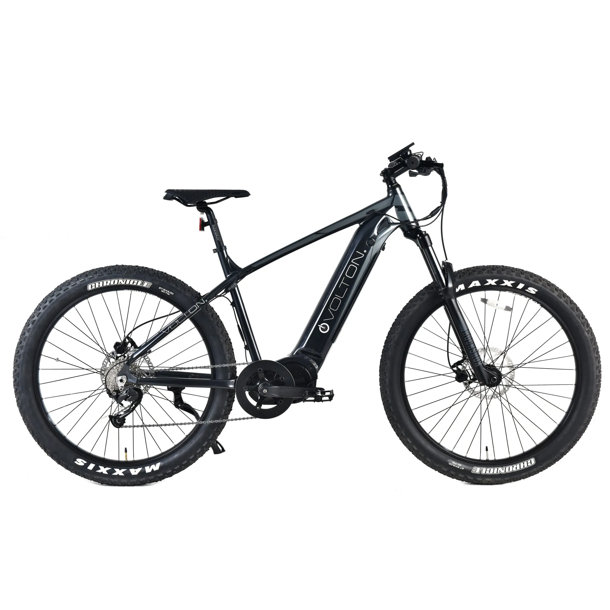 Tracker Ultra eMTB (Open Box)