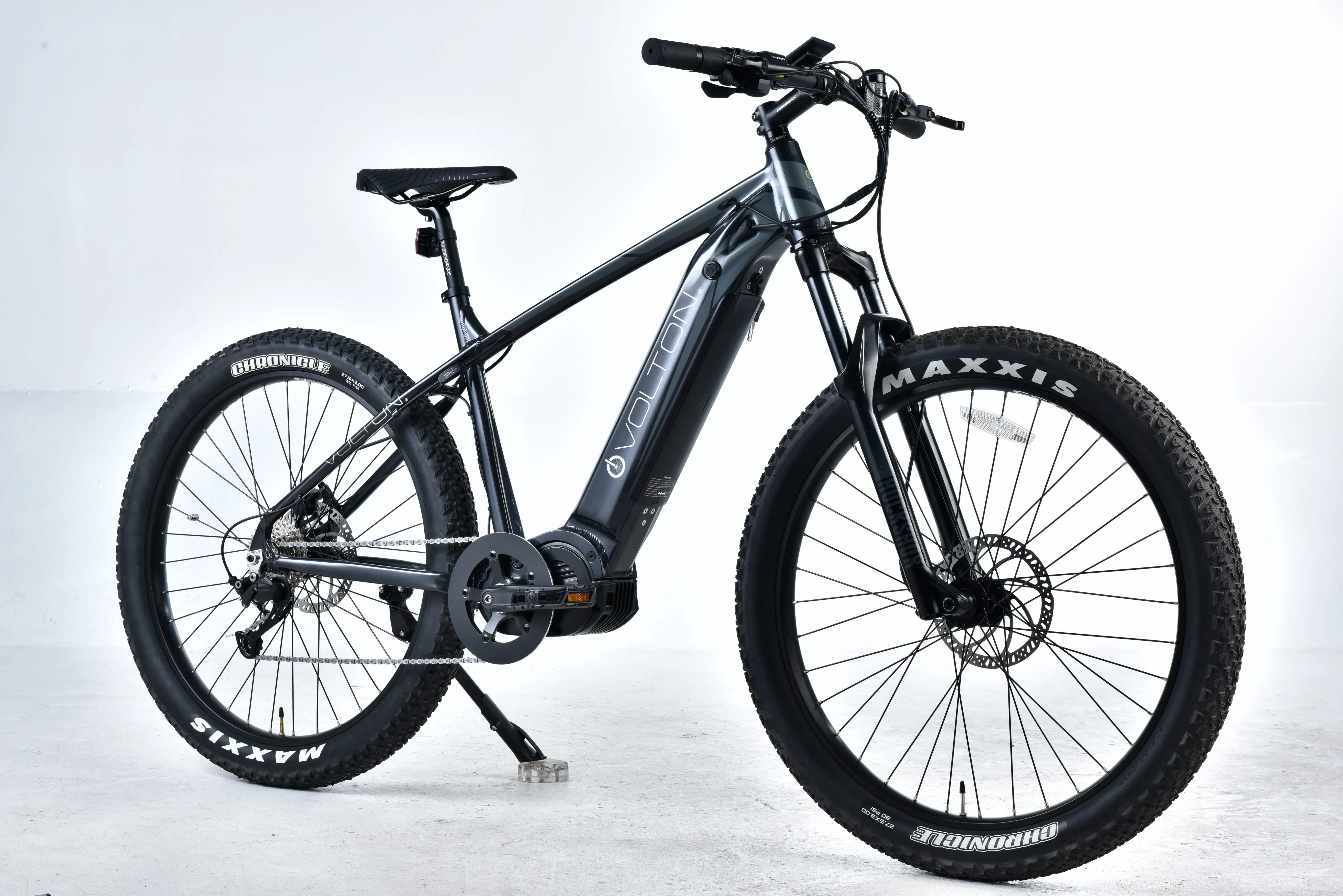 Tracker Ultra eMTB (Open Box)