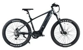 Tracker Ultra eMTB (Open Box)