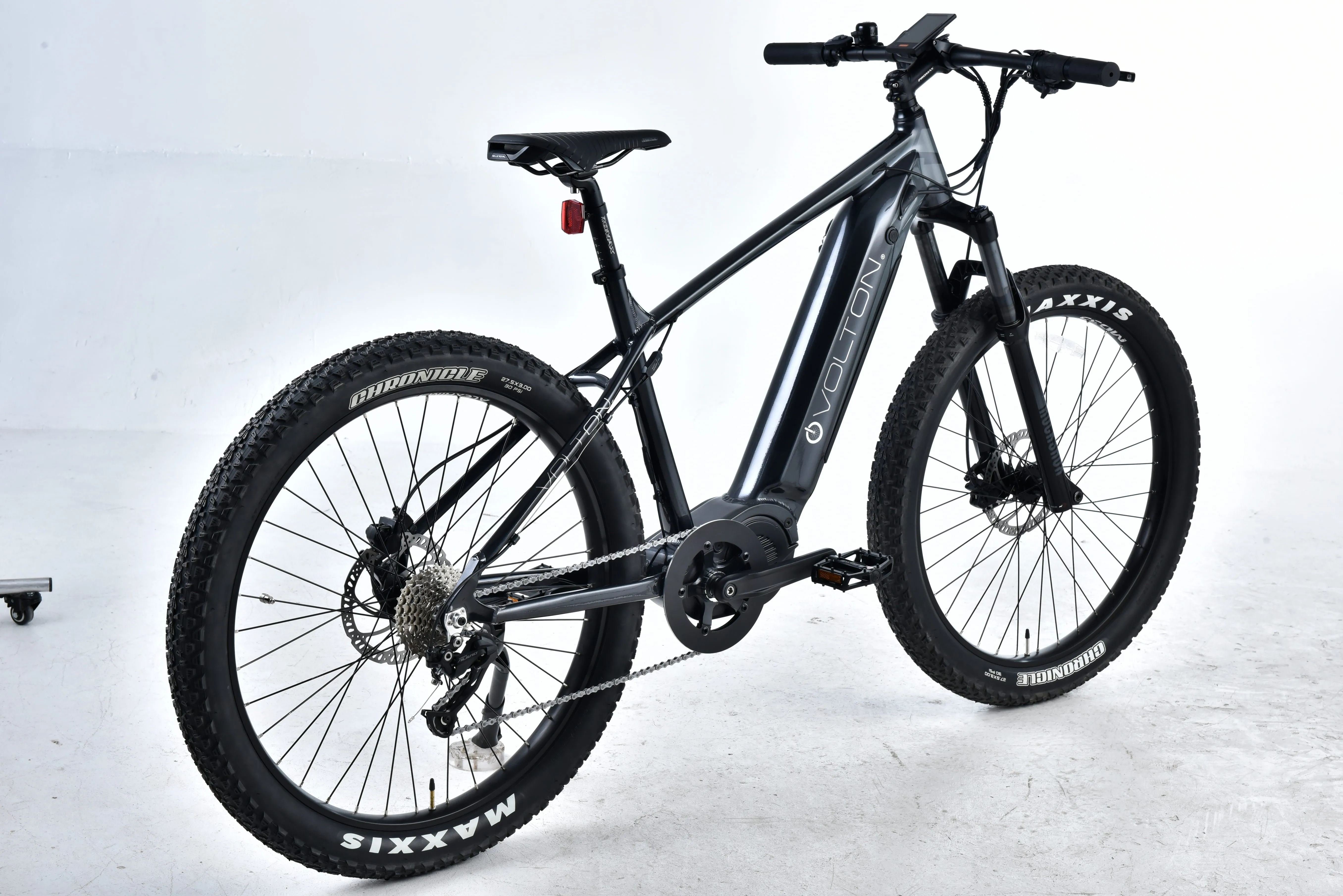 Tracker Ultra eMTB (Open Box)